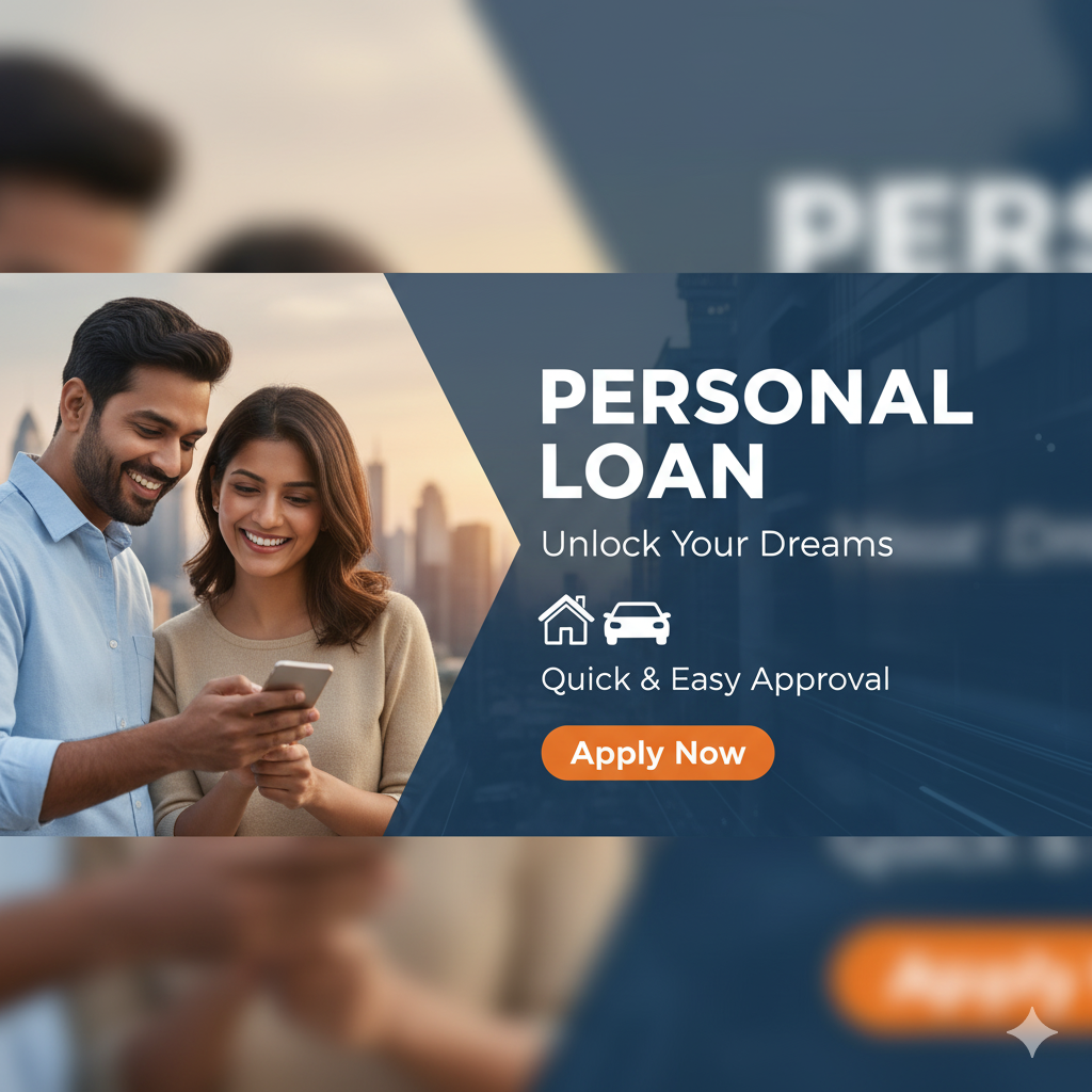 Personal Loan